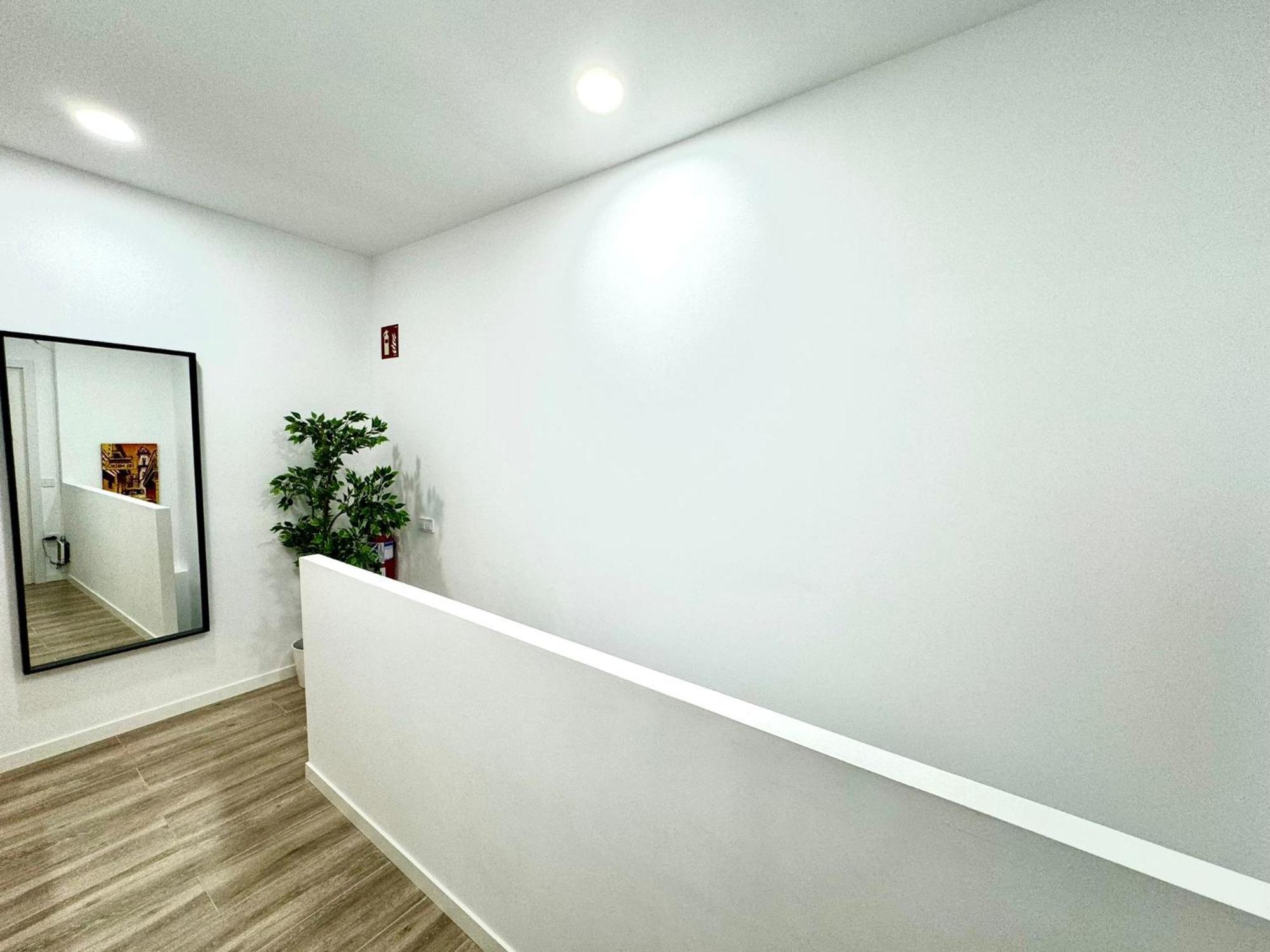 Apartamentos Madrid Connection - Universidad By Oshun Apartments Exterior photo