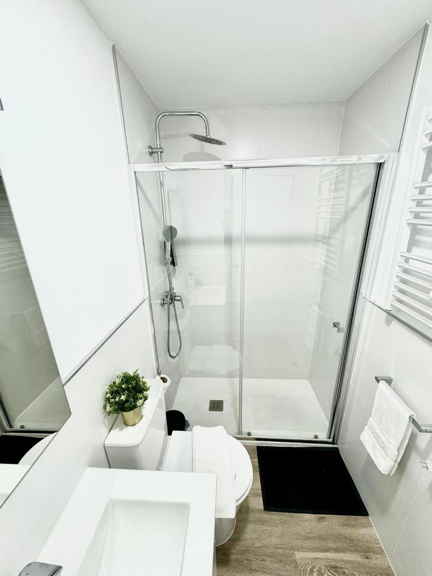 Apartamentos Madrid Connection - Universidad By Oshun Apartments Exterior photo