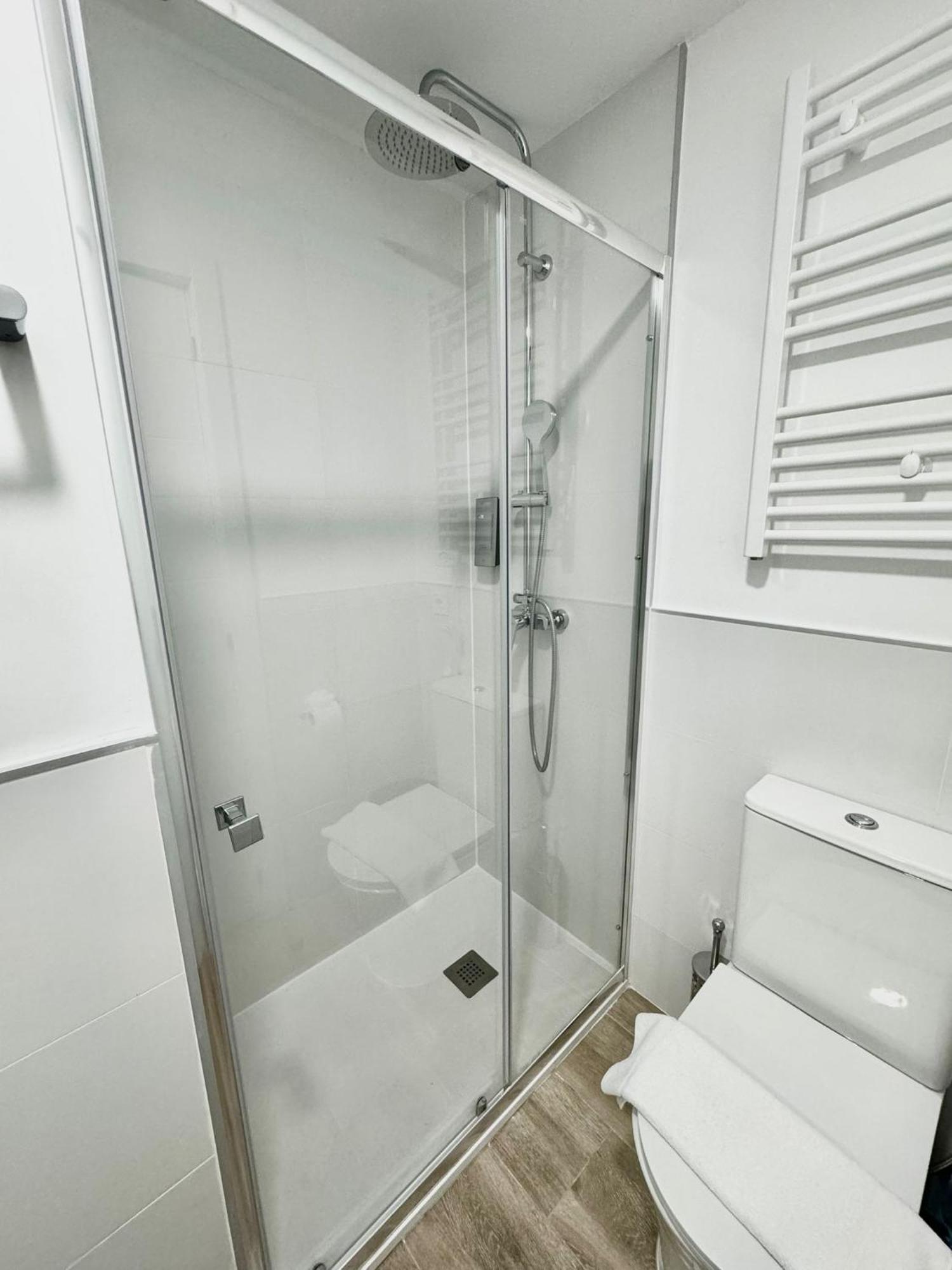 Apartamentos Madrid Connection - Universidad By Oshun Apartments Exterior photo